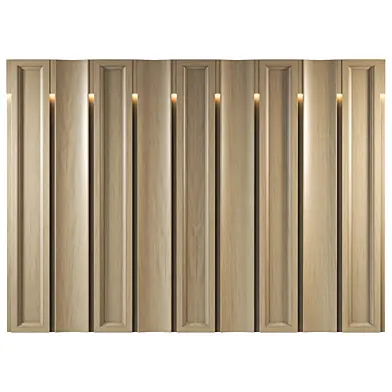 Decorative Wall Panel 021