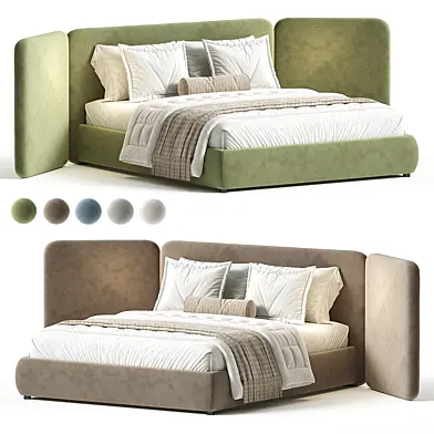 Ursula Bed