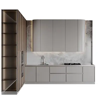 kitchen modern390