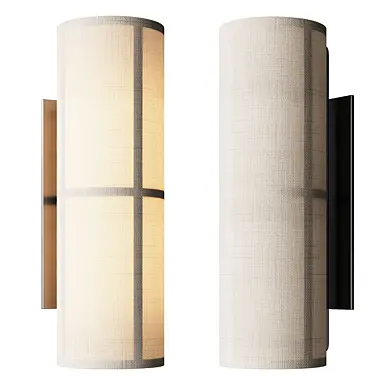Hashira Wandlamp