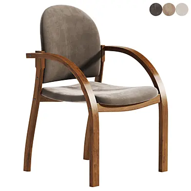 Juno Office Meeting Chair