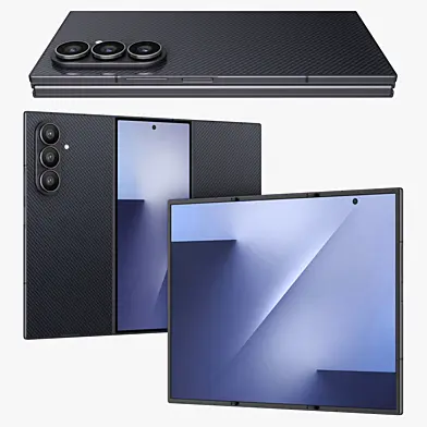 Samsung Galaxy Z TriFold