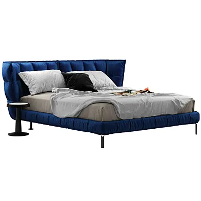 B&B Italia Husk Bed C