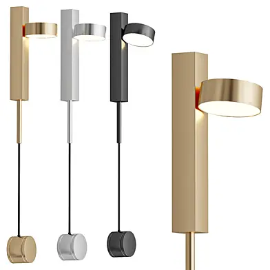 Lampatron Denzil Pendant Lamp