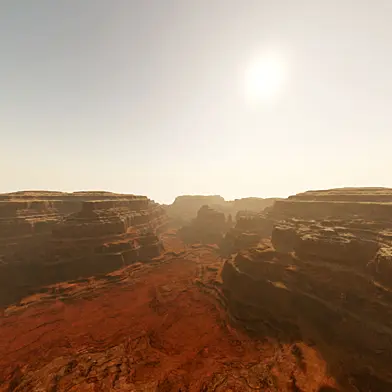 Canyon n20a