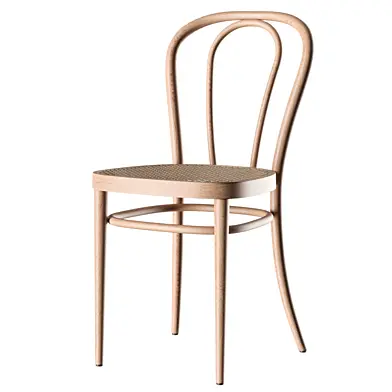 Thonet 210P Bentwood Chair