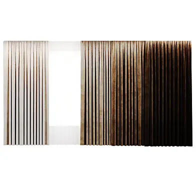 Curtains set 5
