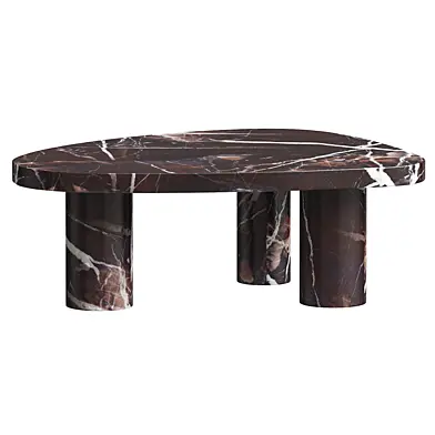 Zion Nesting Coffee Table