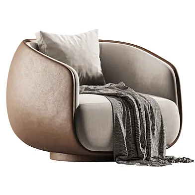 Pesca One-Seater Swivel