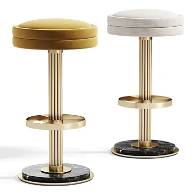 Anka Bar Stool