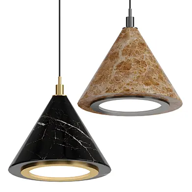 Aromas del campo Iconic pendant lamp