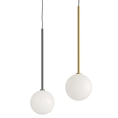 Aromas del campo Ball pendant lamp