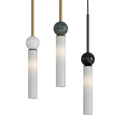 Aromas del campo Delie A lamp
