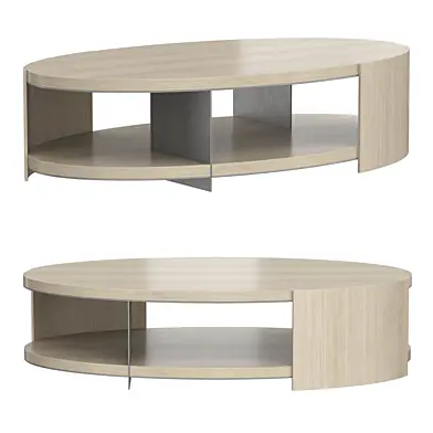 Da Vita Cocktail Table