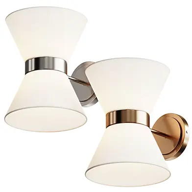 Lights & Lamps Renwick Wall Lamp