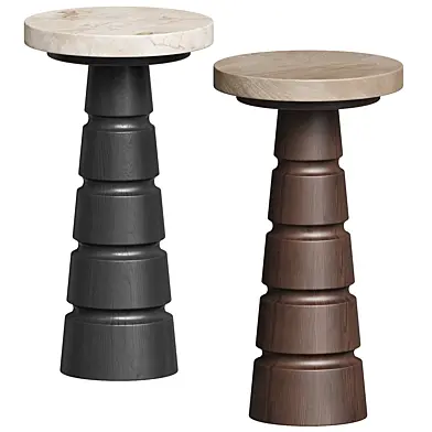 Imani Accent Table by Arteriors Home
