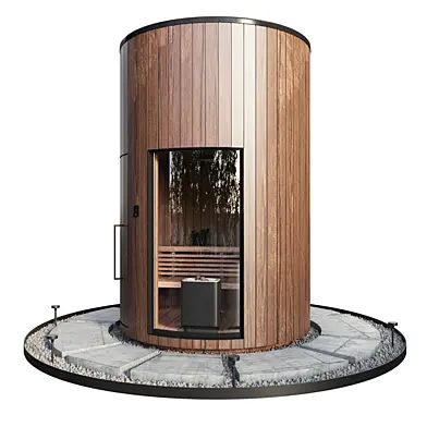 Lumi Pod Сауна