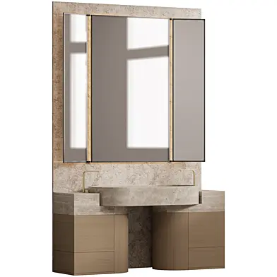 Bathroom Furniture 26