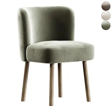 Cosiness Armchair