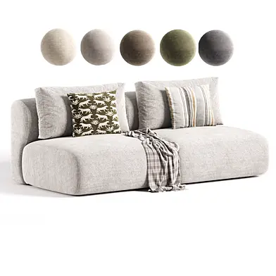 Bakvil Sofa