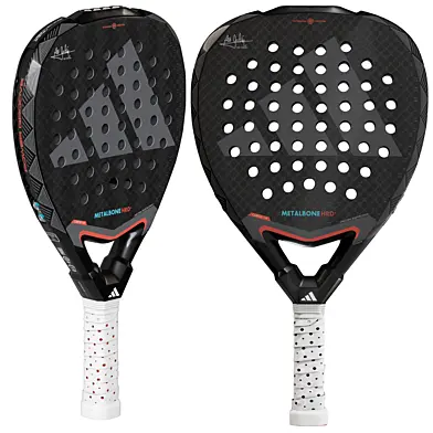 Adidas Padel Metalbone HRD+ 2025