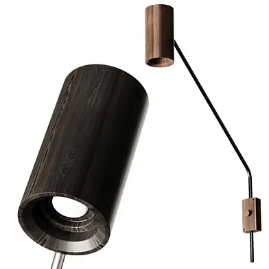 Baden Wall Lamp