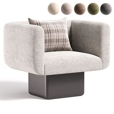 Matora Chair