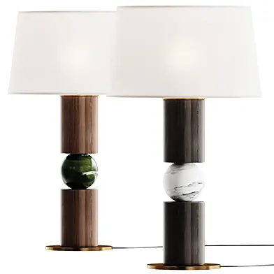 Aromas del Campo Alda Table Lamp