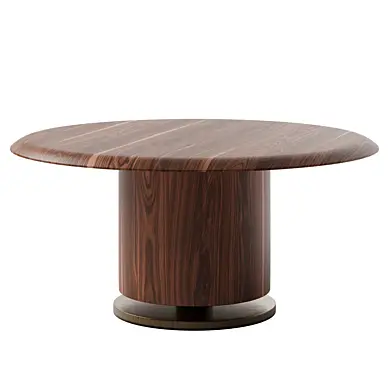 Paul Coffee Table by Medusa Home