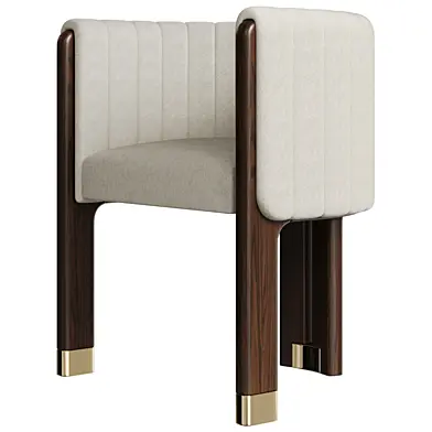 CRAWFORD DINING CHAIR