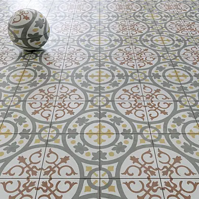 Tiles Set 571