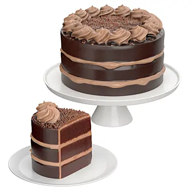 chocolate cake