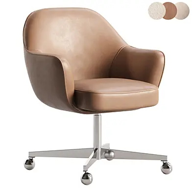 Knoll Desk Chair