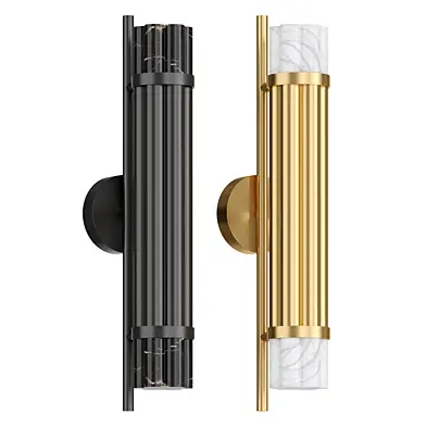 Aromas del campo TASTA wall lamp
