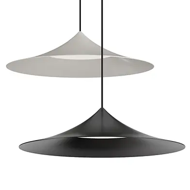 Aromas del campo HAT S pendant lamp