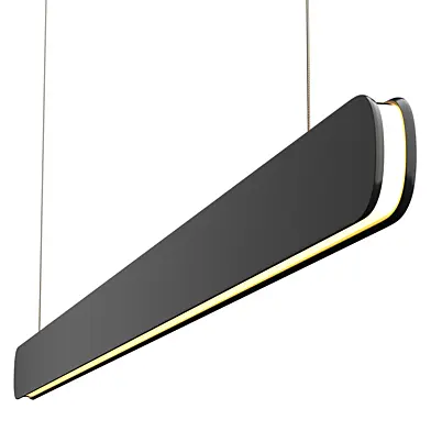 Blade pendant