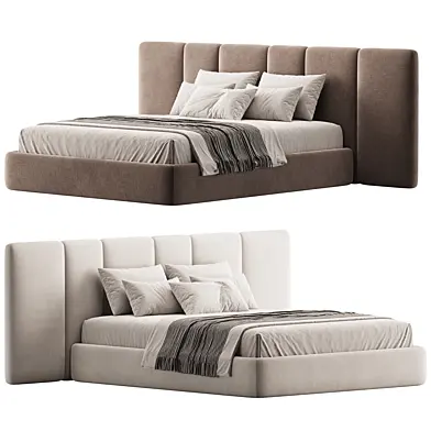 Garda bed