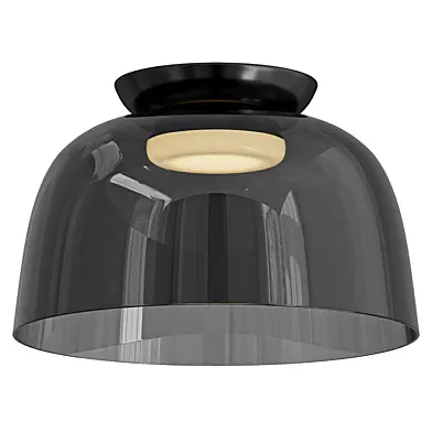 Levels Ceiling Light