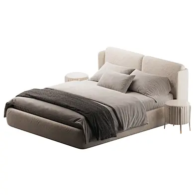 Kira bed