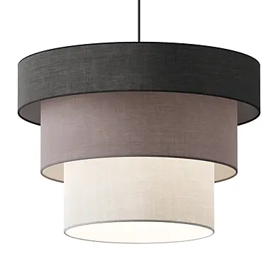 Tripla Pendant Lamp
