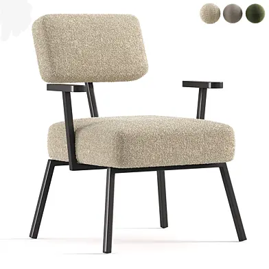 Lucheto Chair