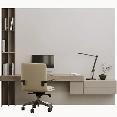 Home Office Set 13