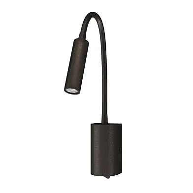 Бра 10009BK  LOFT IT Stick