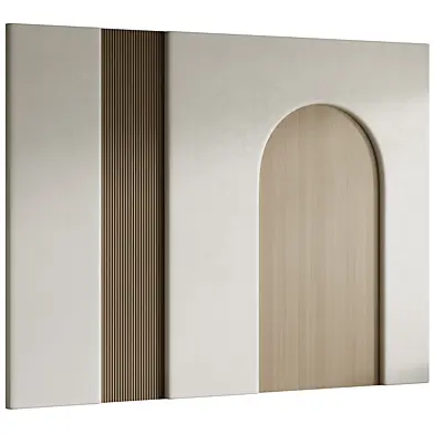 Wall Panel Interior