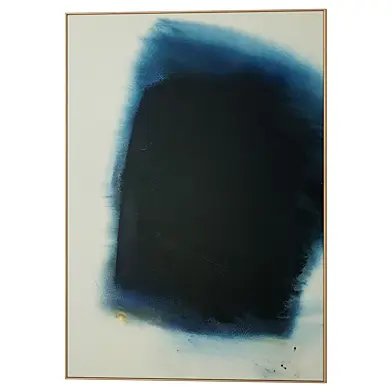 Abstract Painting Frame 074