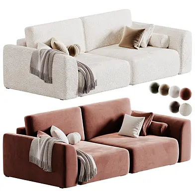 Space Sofa By Divan.Ru | Диван Спейс