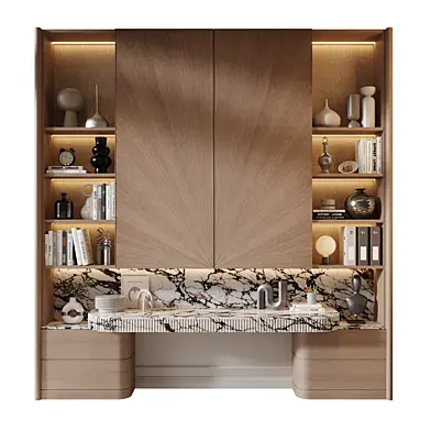 Furniture composition 1073