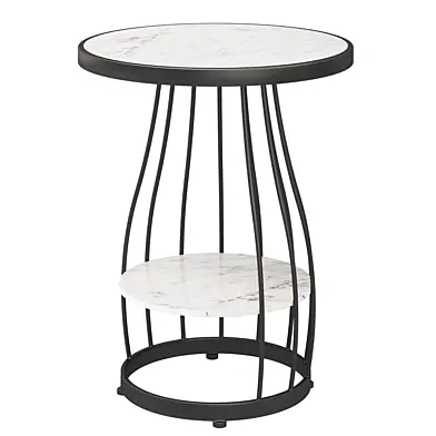 Aliexpress luxury round table J0226