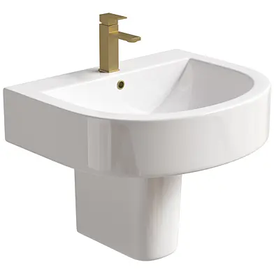 Lorraine 550mm Basin