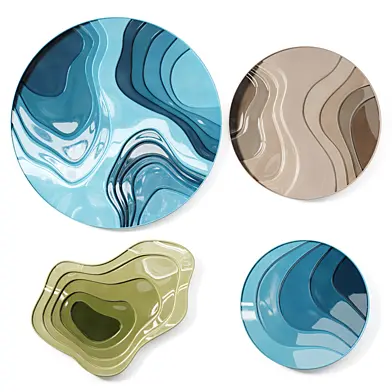 AFRAHMED | Wall Decor
